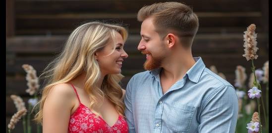 rivier die door het bos stroomt, benaderende, kronkelend, fotorealistisch, dicht bos met herfstbladeren, zeer nauwkeurig, rimpelingen op het wateroppervlak, diafragma f/16, warm amber- en bruintinten, schemerlicht, gemaakt met een telelens